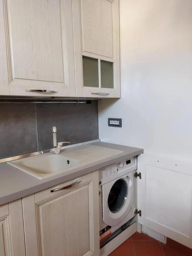 Apartment Serragli Flat Firenze