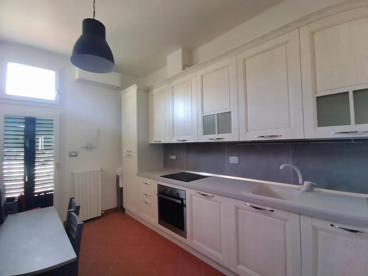 Serragli Flat Firenze