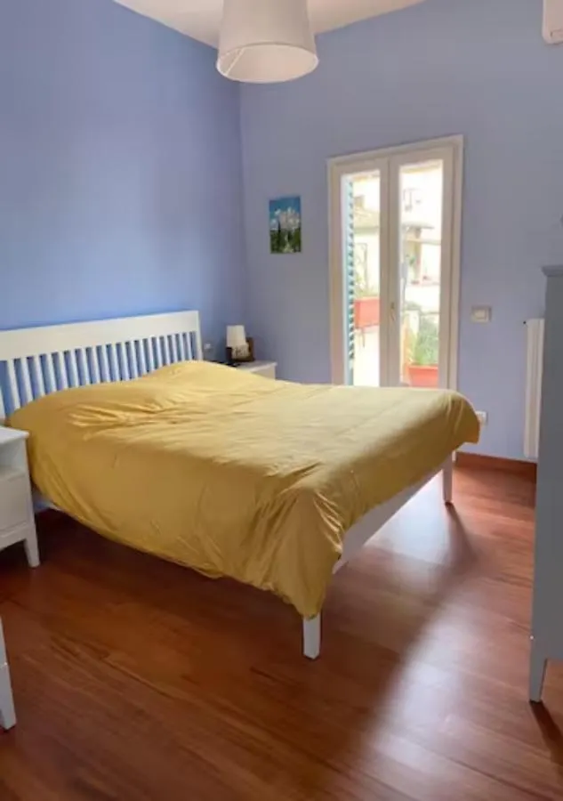 Serragli Flat Firenze Florence