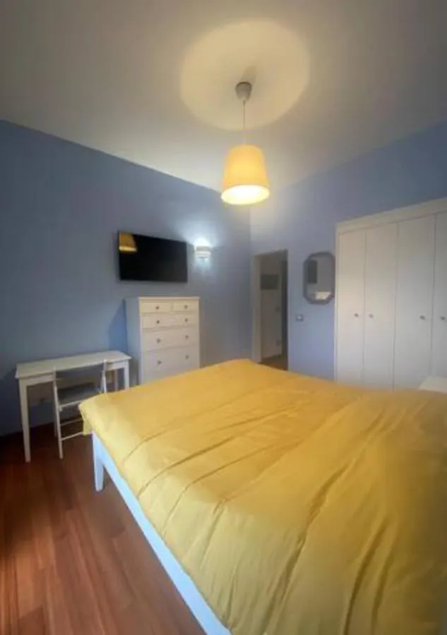 Apartment Serragli Flat Firenze