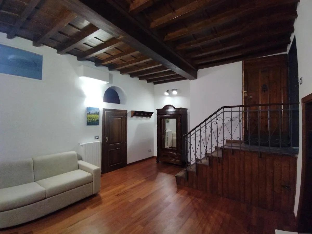 Serragli Flat Firenze Italy