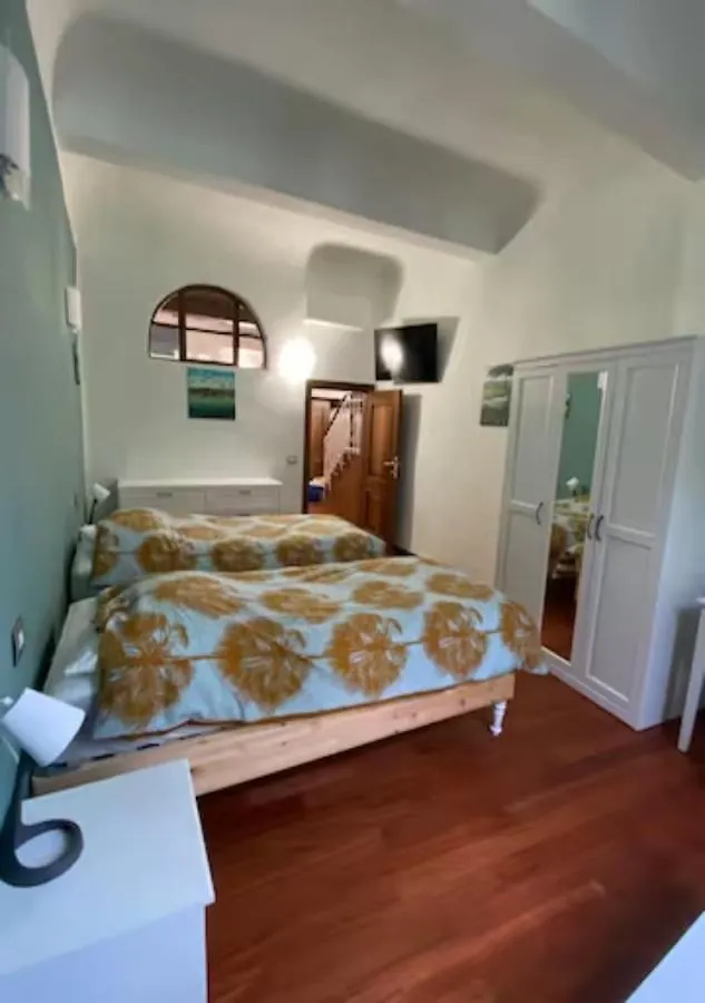 Serragli Flat Firenze Apartment