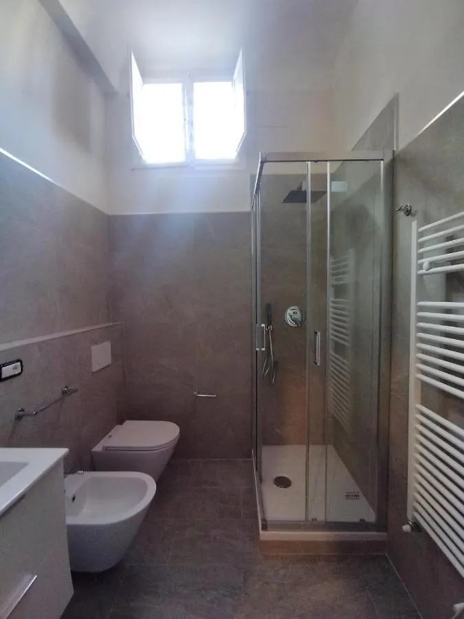 Serragli Flat Firenze 0*, Florence Italy