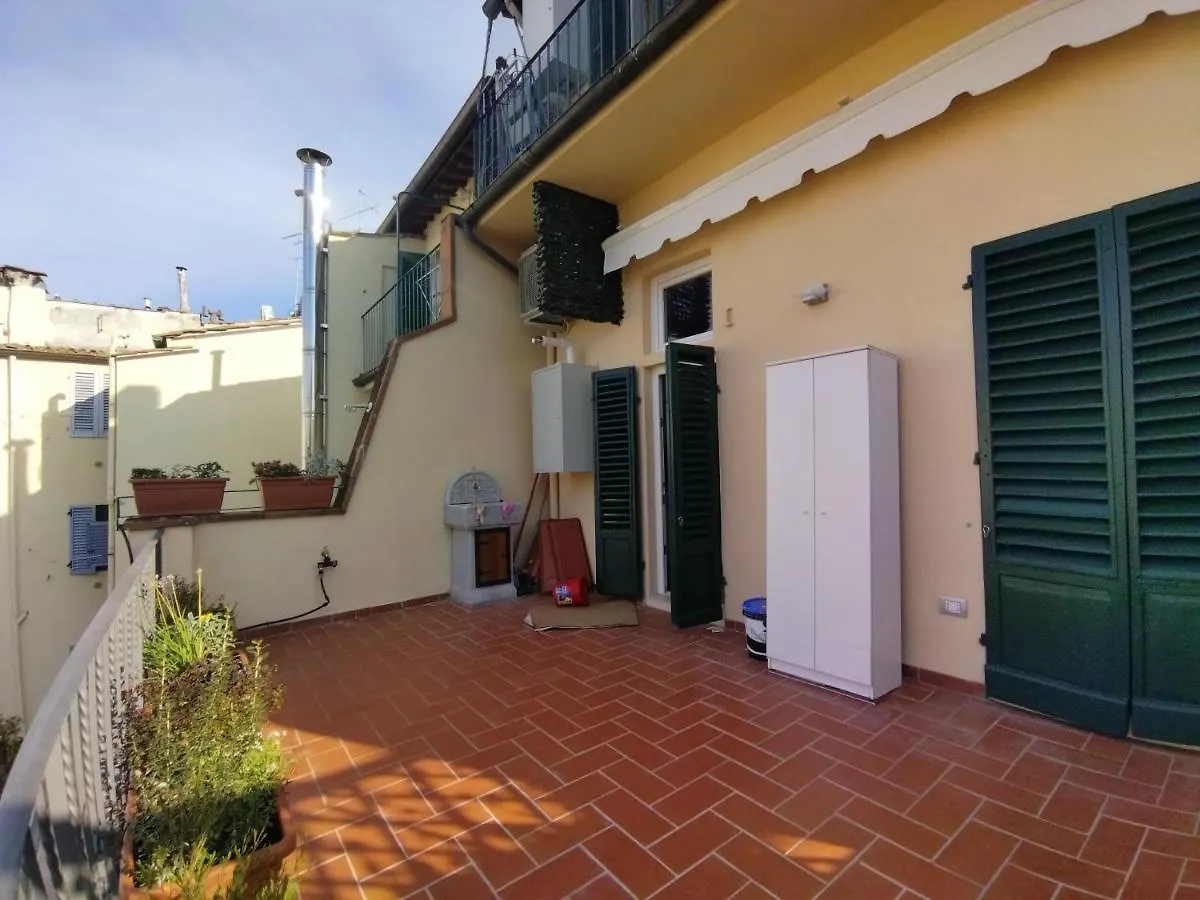 Serragli Flat Firenze 0*, Florence Italy