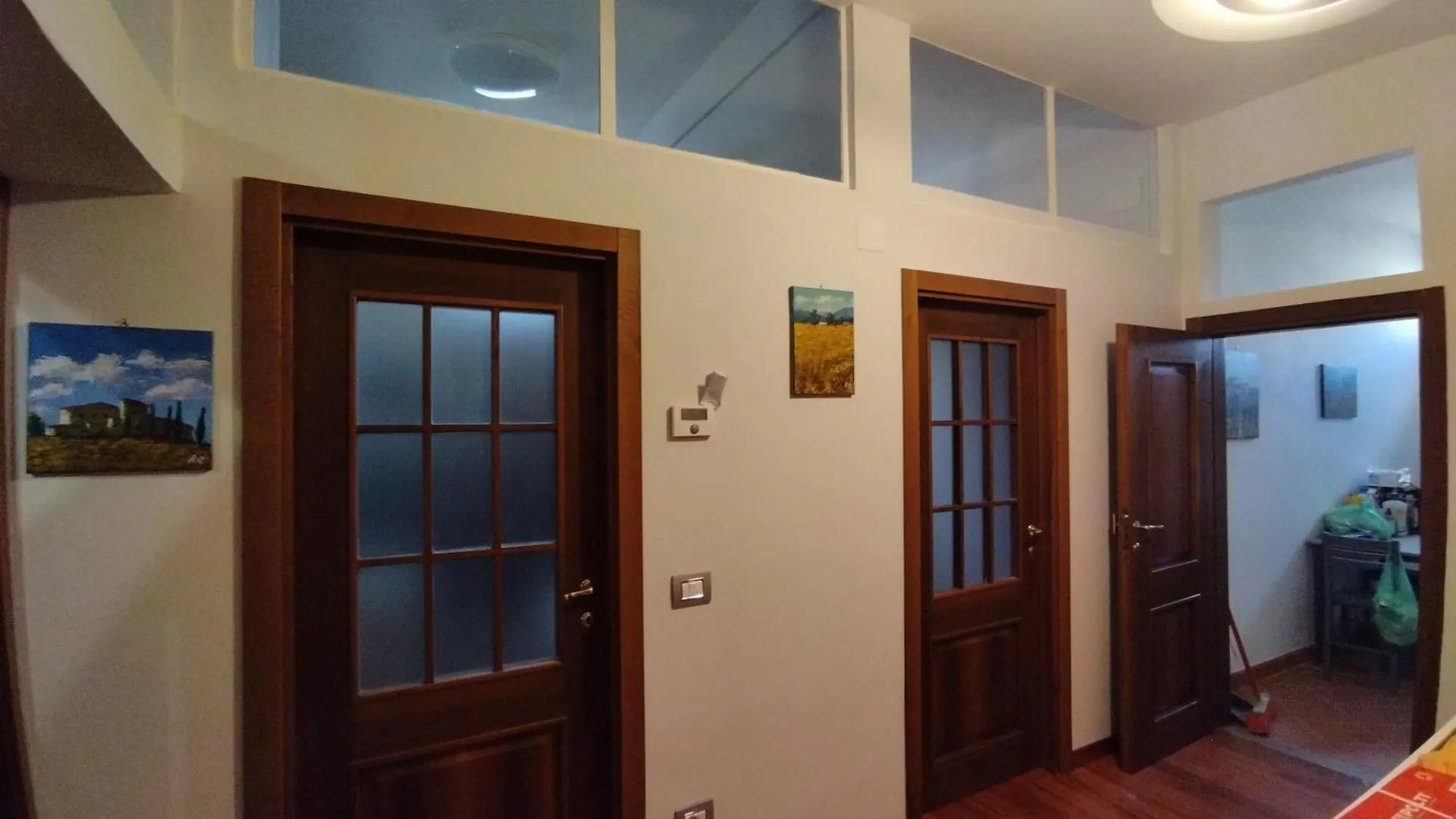 Serragli Flat Firenze